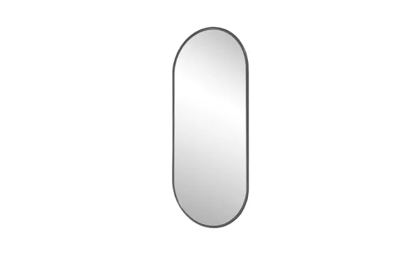 Haga Oval Basic Spegel