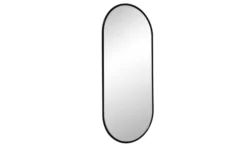 Haga Oval Basic Spegel