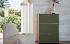 Haller QS C05 Byrå