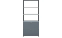 Haller QS M24 Hylla