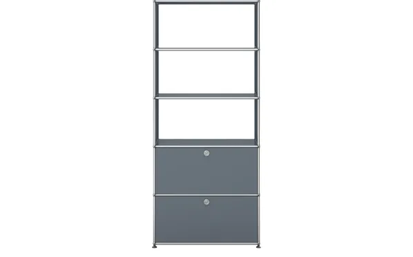 Haller QS M24 Hylla