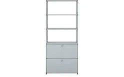 Haller QS M24 Hylla