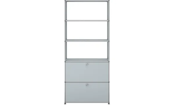Haller QS M24 Hylla