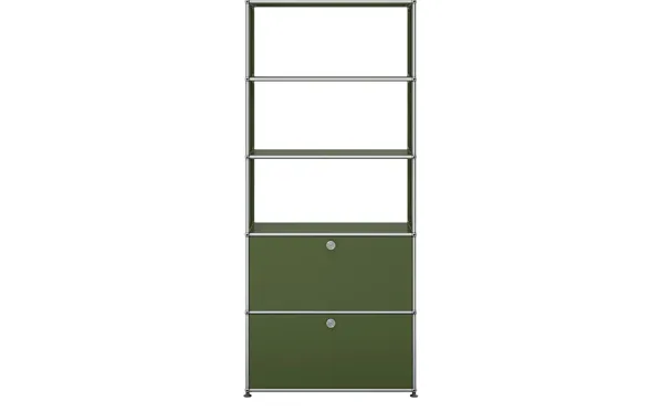 Haller QS M24 Hylla