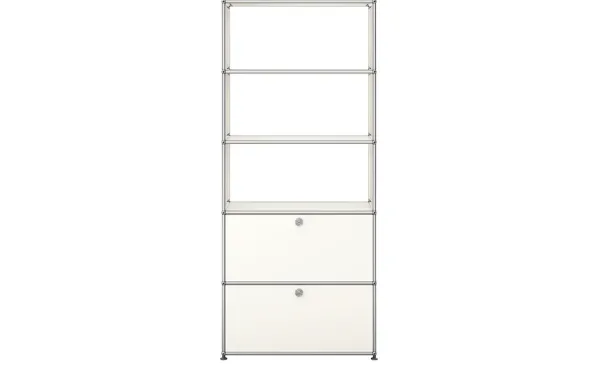 Haller QS M24 Hylla