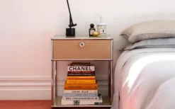 Haller QS M54 Sängbord