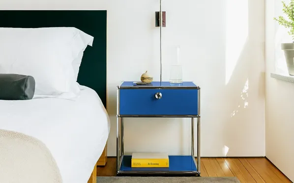 Haller QS M54 Sängbord
