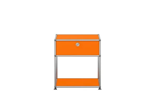 Haller QS M54 Sängbord