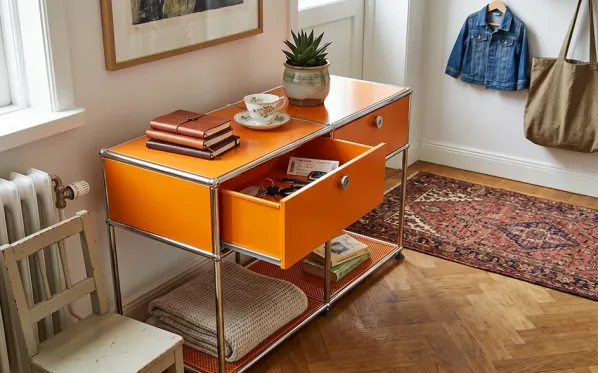 Haller Sideboard 2