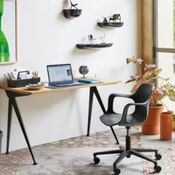 HAL RE Armchair Kontorsstol