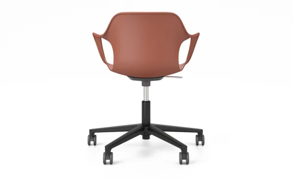 HAL RE Armchair Kontorsstol