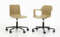 HAL RE Armchair Kontorsstol