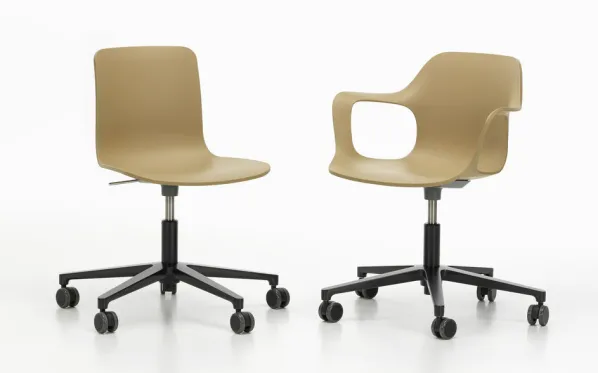 HAL RE Armchair Kontorsstol