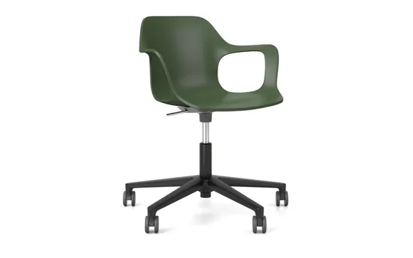 HAL RE Armchair Kontorsstol