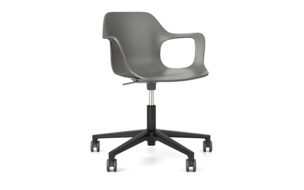 HAL RE Armchair Kontorsstol