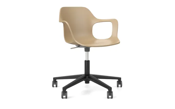 HAL RE Armchair Kontorsstol