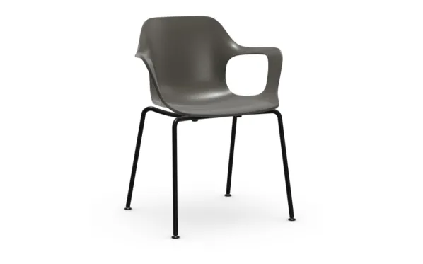 HAL RE Armchair Tube Stackable