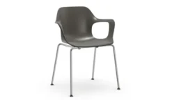 HAL RE Armchair Tube Stackable