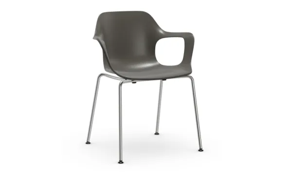 HAL RE Armchair Tube Stackable