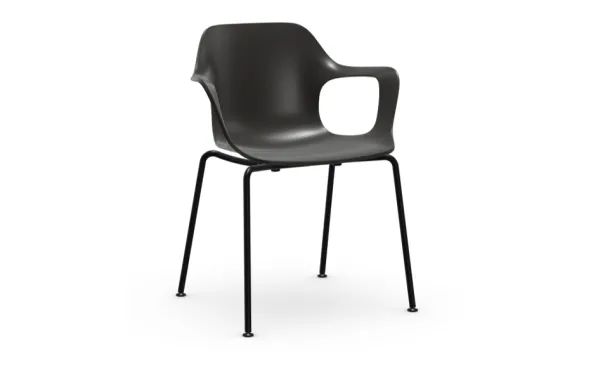 HAL RE Armchair Tube Stackable