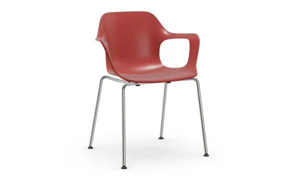 HAL RE Armchair Tube Stackable