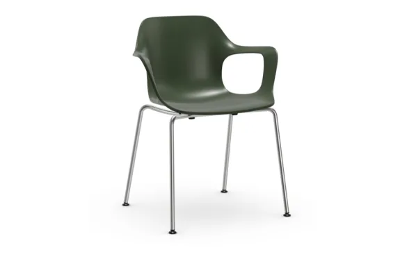 HAL RE Armchair Tube Stackable