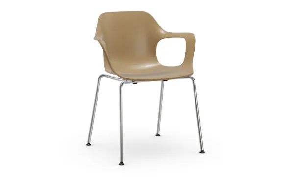 HAL RE Armchair Tube Stackable