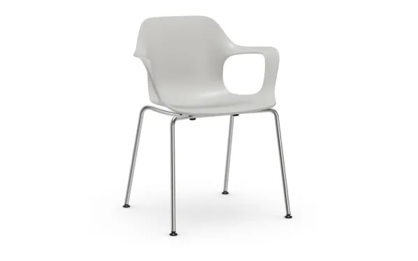 HAL RE Armchair Tube Stackable