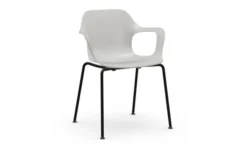 HAL RE Armchair Tube Stackable