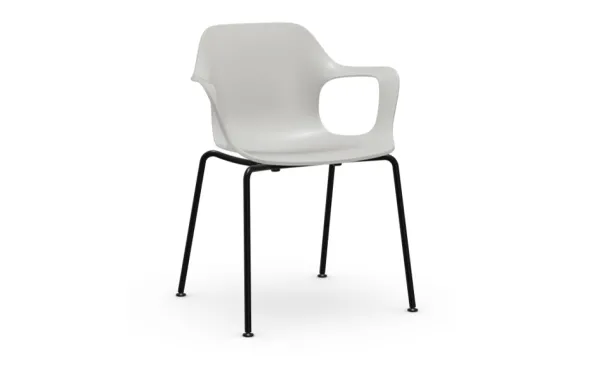 HAL RE Armchair Tube Stackable