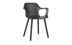 HAL RE Armchair Wood