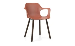 HAL RE Armchair Wood
