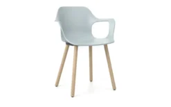 HAL RE Armchair Wood