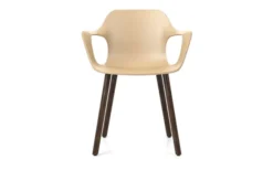 HAL RE Armchair Wood