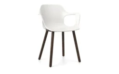 HAL RE Armchair Wood