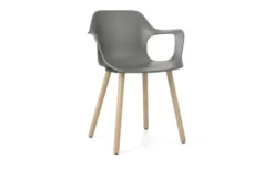 HAL RE Armchair Wood