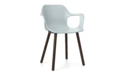 HAL RE Armchair Wood
