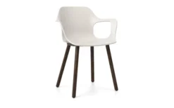 HAL RE Armchair Wood