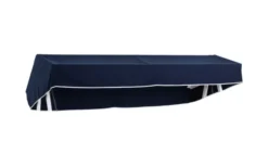 Hammocktak Aluminium
