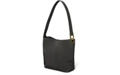 Handväska Suede Tote Bag