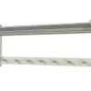 Hatthylla Karl 120 cm vit