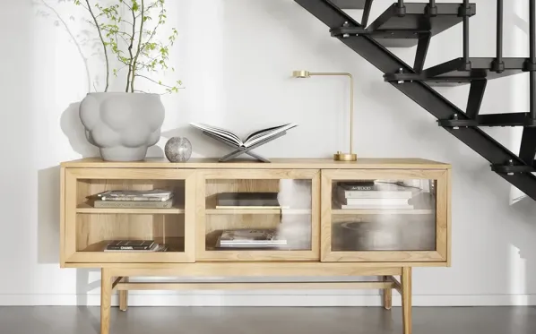 Hazelton Sideboard