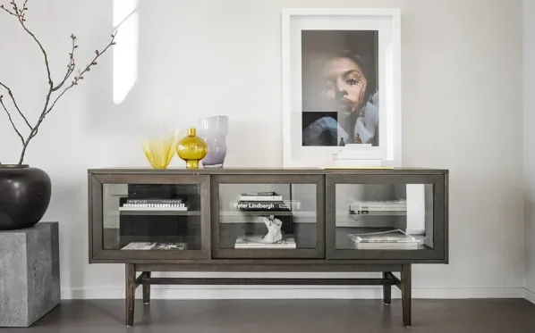 Hazelton Sideboard