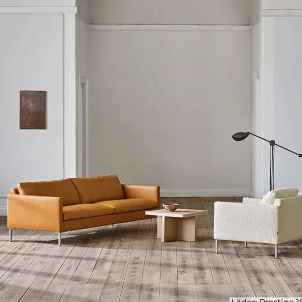 903 ”Helene” Lädersoffa Kampanj
