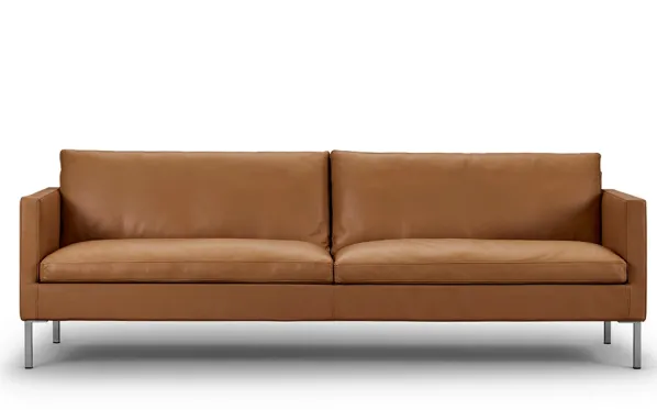 903 ”Helene” Lädersoffa Kampanj