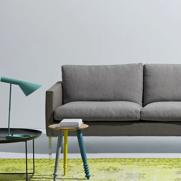 903 ”Helene” Soffa Kampanj