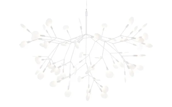 Heracleum III Large Taklampa