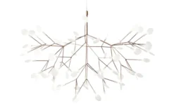 Heracleum III Large Taklampa