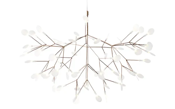 Heracleum III Large Taklampa