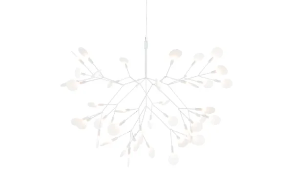 Heracleum III Small Taklampa